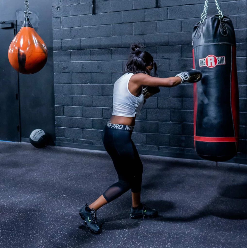 Boks Neden Tercih Ediliyor2023-Boxinghall