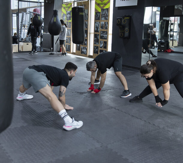 Spor Yapan insanlar Neden Daha Sağlıklıdır